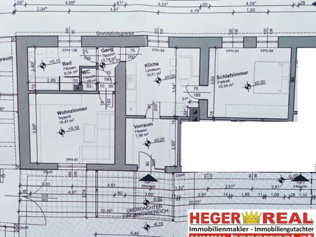 Zu Vermieten Haus Pernitz Pernitz DS103445900