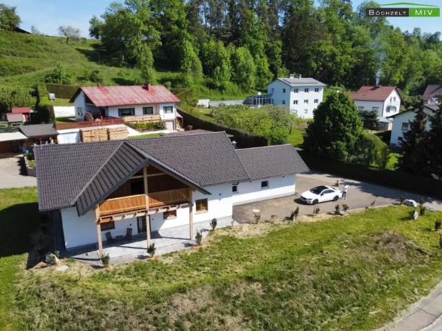 Zu Vermieten Haus Sankt Marein Feistritz Sankt Marein Feistritz DS105572386