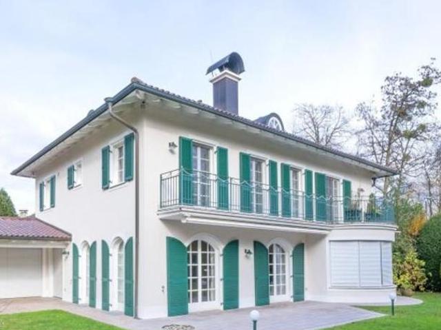 Zu Vermieten Haus Salzburg Salzburg DS104944184