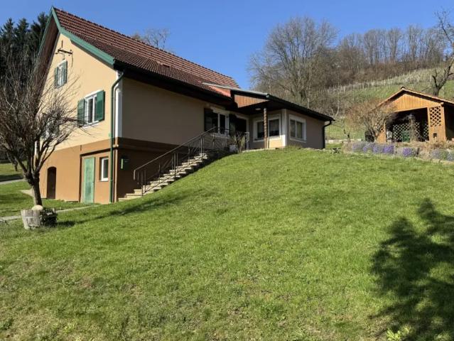 Zu Vermieten Haus Spielfeld Spielfeld DS103148131