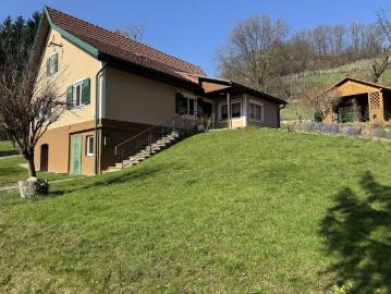 Zu Vermieten Haus Spielfeld Spielfeld DS103148131