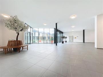 In Sachsen werden halbfertige Gewerbeflächen von 46 m², 33 m² und 19 m² vermietet
