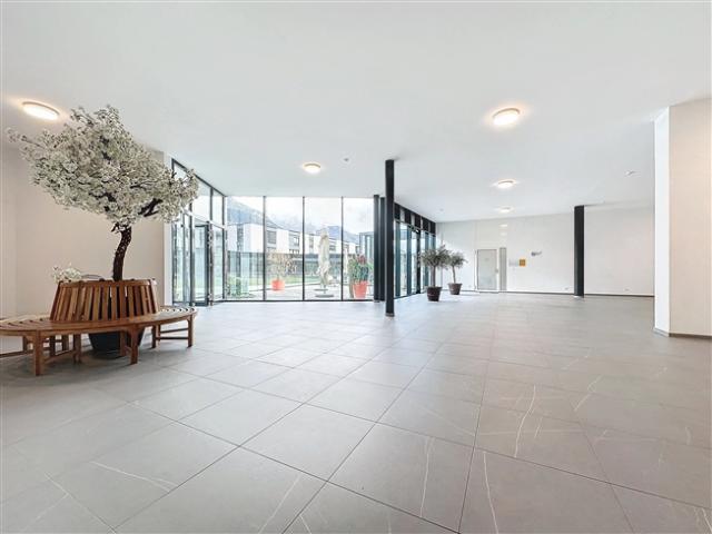In Sachsen werden halbfertige Gewerbeflächen von 46 m², 33 m² und 19 m² vermietet