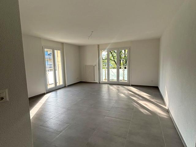 Zu vermieten in Lucens – Grosszügige 3.5 Zimmer Wohnung