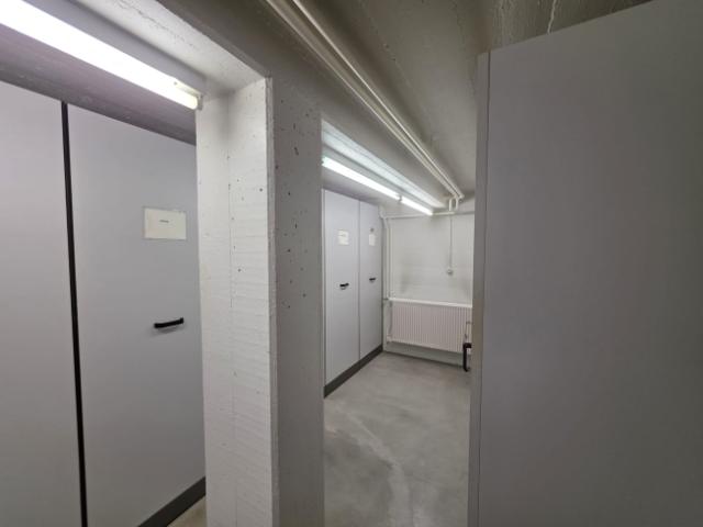 Zu vermieten, Lagerraum Rue du Temple 2