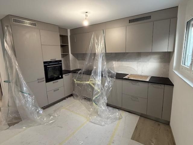 Zu vermieten Neue Wohnung 3,5 Zimmer 91 m² + Balkon 1040 Villars le Terroir