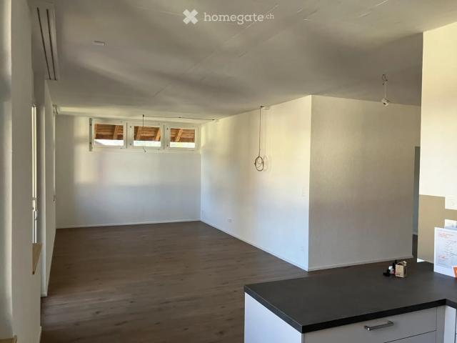 Zu vermieten schöne 3,5 Zimmer Wohnung