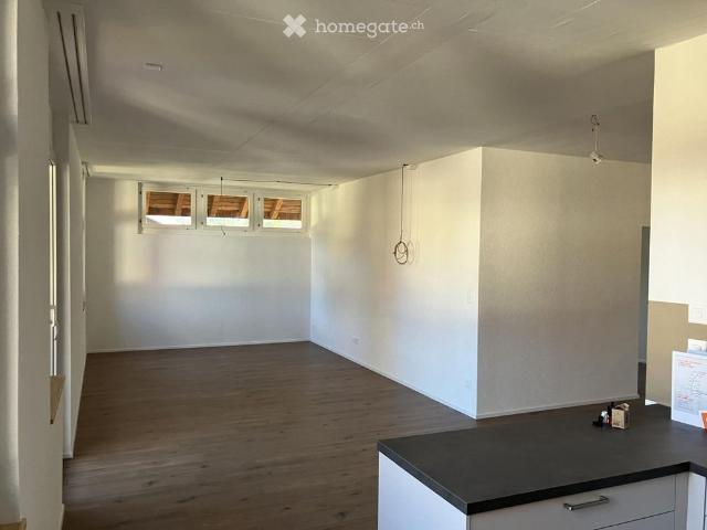 Zu vermieten schöne 3,5 Zimmer Wohnung