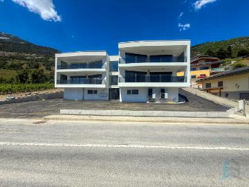 ZU VERMIETEN Splendide appartement neuf de 3½ pièces au coeur des vignobles