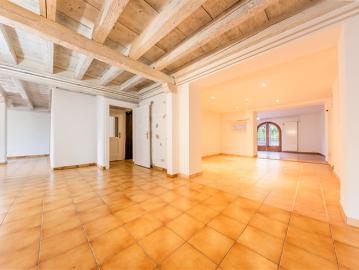 Zu vermieten – Prächtiges Dorfhaus mit 7,5 Zimmern – 260 m² – Beheiztes Schwimmbad – Trélex Nyon