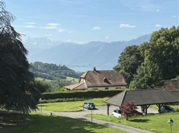 ZU VERMIETEN WOHNUNG 1808 LES MONTS DE CORSIER