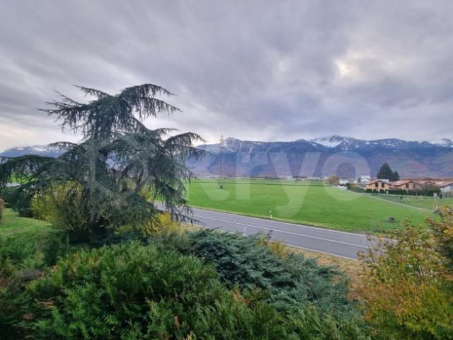 Zu vermieten Wohnung 2 Zimmer in Aigle
