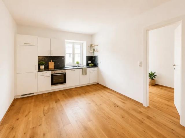 Zu Vermieten Wohnung Thalgau Thalgau DS105811728