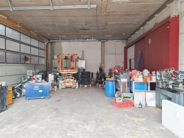 Zu Vermieten Wohnung Thalgau Thalgau DS105922345