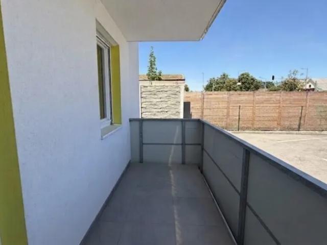 Zu Vermieten Wohnung Theresienfeld Theresienfeld DS103804703