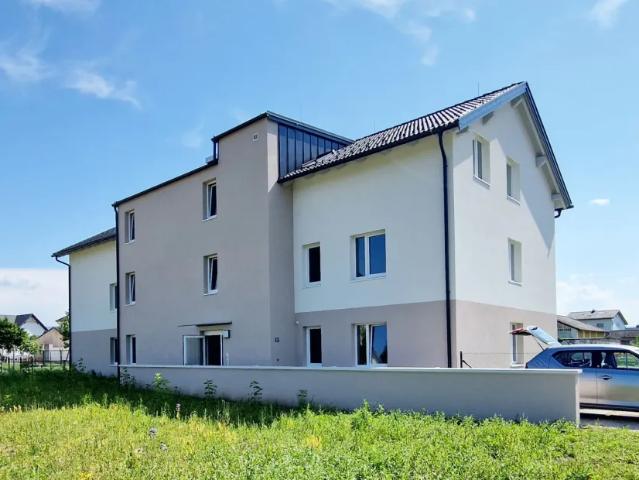 Zu Vermieten Wohnung Timelkam Timelkam DS105554002