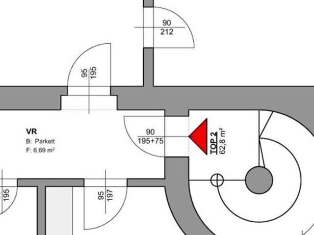 Zu Vermieten Wohnung Tirol Tirol DS105908063