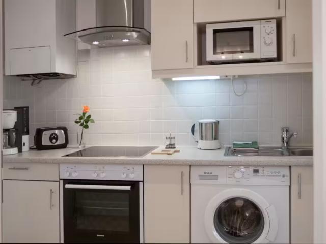Zu Vermieten Wohnung Vienna Vienna DLS100334427