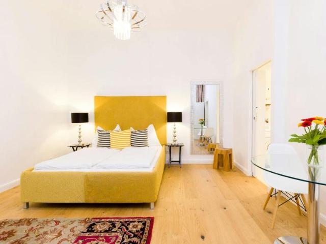 Zu Vermieten Wohnung Vienna Vienna DLS100767059