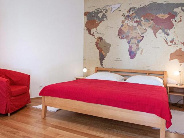 Zu Vermieten Wohnung Vienna Vienna DLS101841747