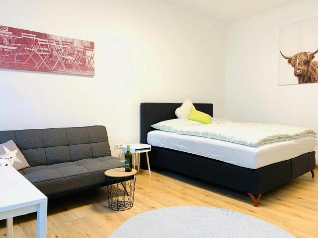 Zu Vermieten Wohnung Vienna Vienna DLS102772042