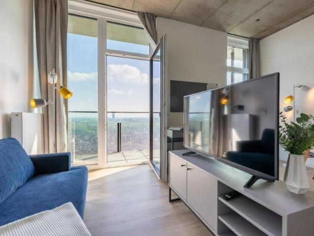 Zu Vermieten Wohnung Vienna Vienna DLS103923411