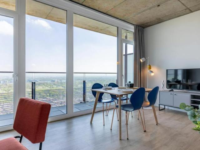 Zu Vermieten Wohnung Vienna Vienna DLS103923429