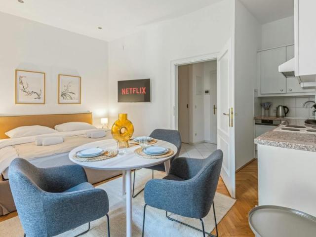 Zu Vermieten Wohnung Vienna Vienna DLS104107559