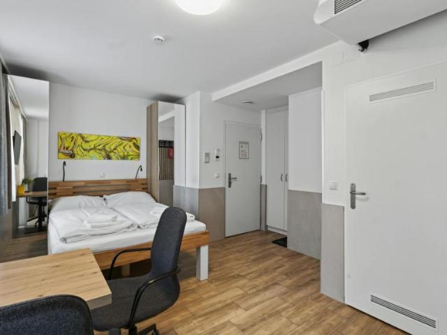 Zu Vermieten Wohnung Vienna Vienna DLS104826516