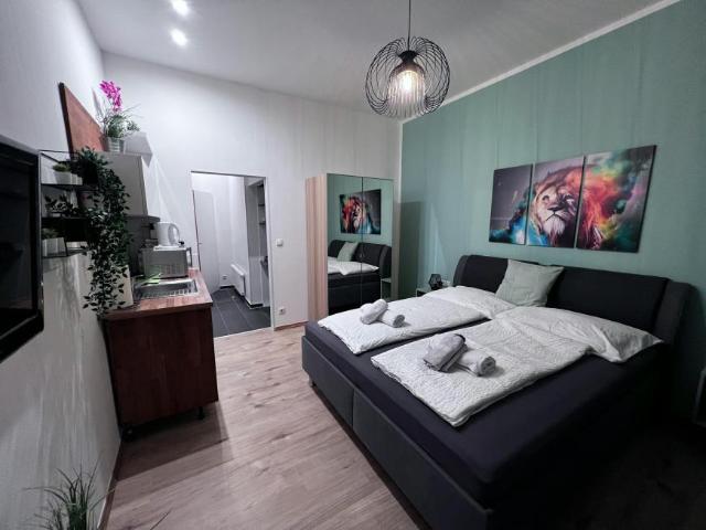 Zu Vermieten Wohnung Vienna Vienna DLS105009883