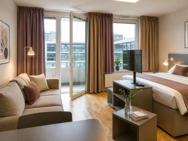 Zu Vermieten Wohnung Vienna Vienna DLS105168388