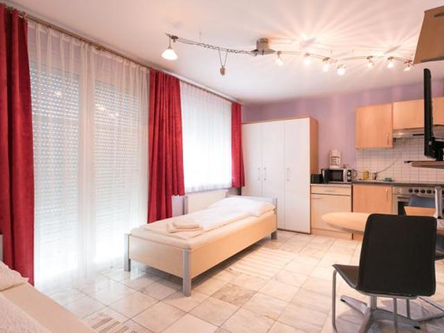Zu Vermieten Wohnung Vienna Vienna DLS66928816