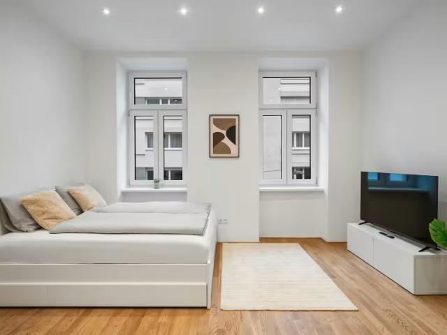 Zu Vermieten Wohnung Vienna Vienna DLS97484093