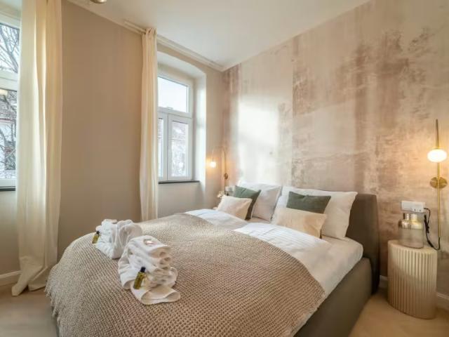 Zu Vermieten Wohnung Vienna Vienna DLS98571483
