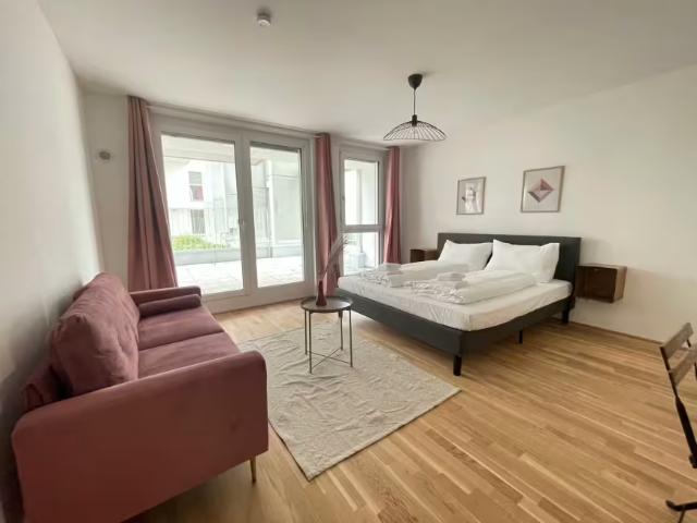 Zu Vermieten Wohnung Vienna Vienna DLS98634027