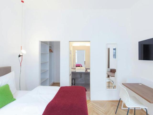 Zu Vermieten Wohnung Vienna Vienna DLS91160405