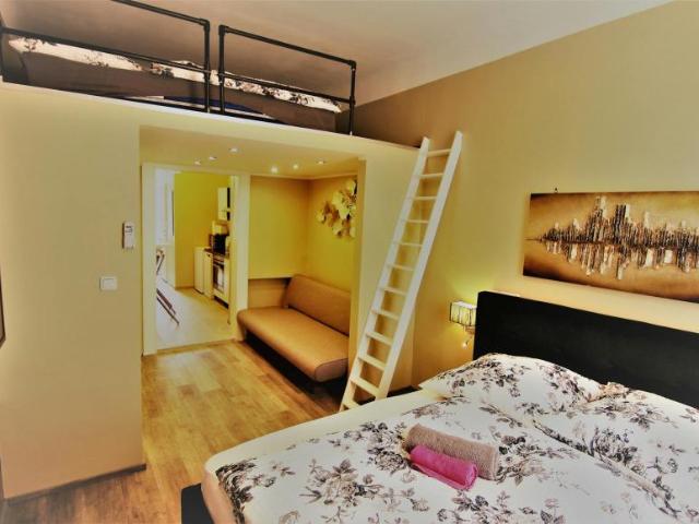 Zu Vermieten Wohnung Vienna Vienna DS104003849