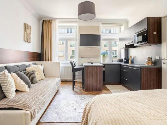 Zu Vermieten Wohnung Vienna Vienna DS104037173