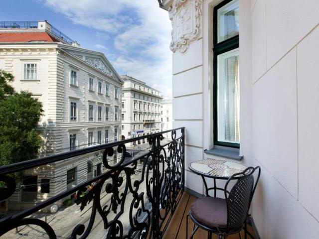 Zu Vermieten Wohnung Vienna Vienna DS104038491