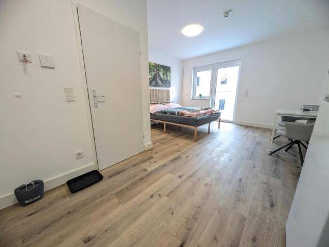 Zu Vermieten Wohnung Vienna Vienna DS104107553