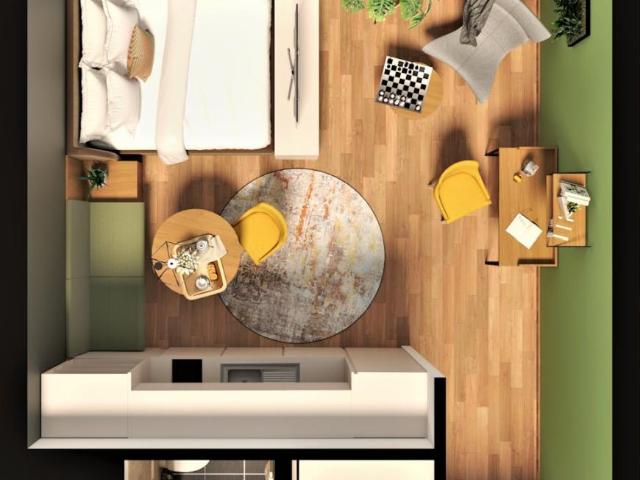 Zu Vermieten Wohnung Vienna Vienna DS104364951