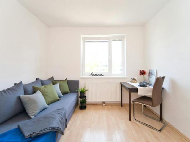 Zu Vermieten Wohnung Vienna Vienna DS104682329