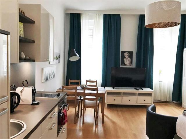 Zu Vermieten Wohnung Vienna Vienna DS104712650