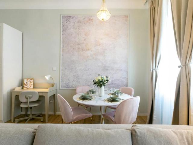 Zu Vermieten Wohnung Vienna Vienna DS104783932