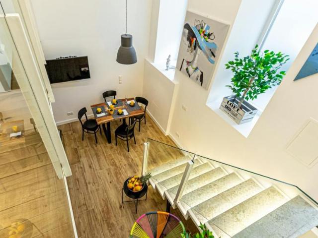 Zu Vermieten Wohnung Vienna Vienna DS105073443