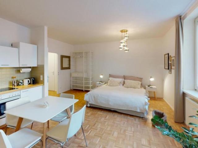 Zu Vermieten Wohnung Vienna Vienna DS105250761