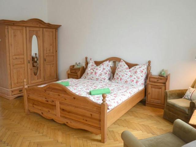 Zu Vermieten Wohnung Vienna Vienna DS105327805