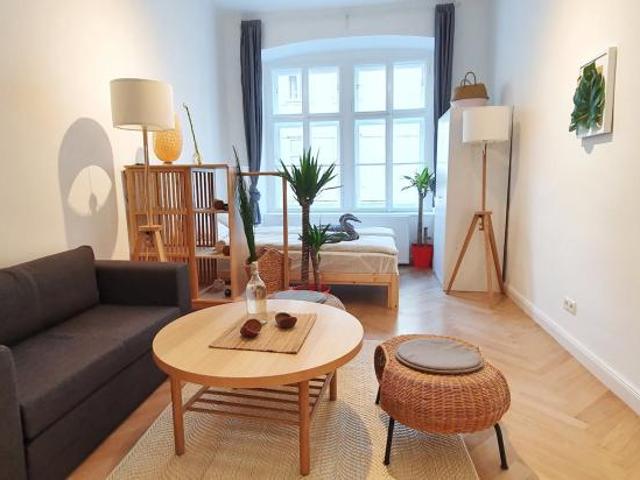 Zu Vermieten Wohnung Vienna Vienna DS105334937