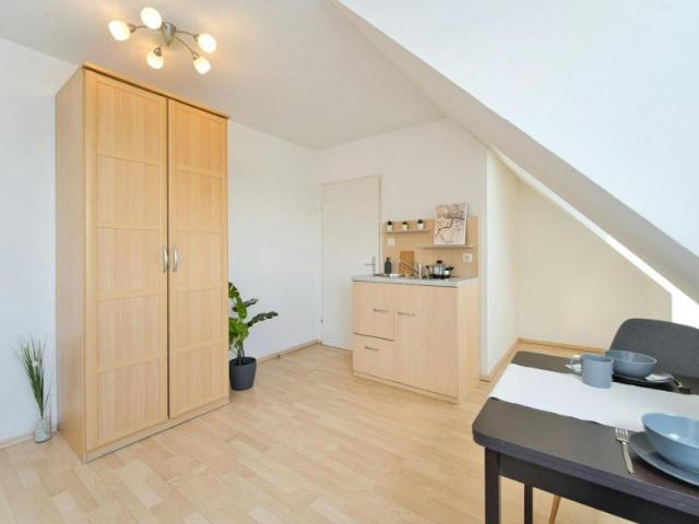 Zu Vermieten Wohnung Vienna Vienna DS105361034