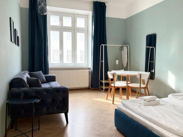 Zu Vermieten Wohnung Vienna Vienna DS105436230
